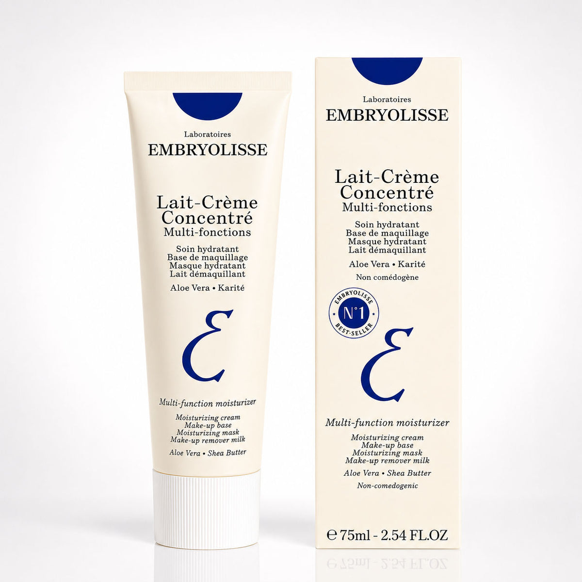 Embryolisse Lait Cream 75mL