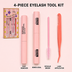 False Eyelash Set Generic