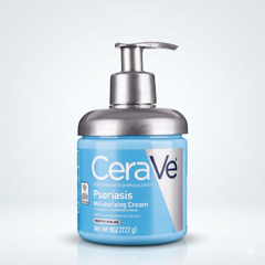 CeraVe Psoriasis Cream - 227g