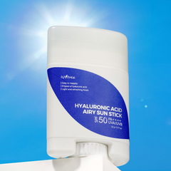 Isntree Airy Sun Stick 22g | Best Before 12-11-2026