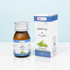 KUWAIT SHOP PEPPERMINT OIL 30ML KUWAIT