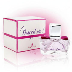 Lanvin Marry Me Woman 100 Ml - Floral Fruity Women'S Perfume Fresh Romantic Daily Wear Long Lasting Fragrance Lanvin