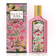 Gucci Flora Gorgeous Gardenia 100 Ml - Floral Fruity Women'S Perfume Sweet Elegant Luxury Long Lasting Fragrance Gucci