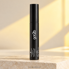 got2b Glued 4 Brows & Edges Waterproof 2-in-1 Styling Gel - 16 ml