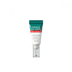 SOME BY MI Miracle AC Clear Spot Treatment 10 g - Targeted Blemish Care