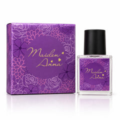 Maiden Anna Inner Perfume Secret Water Lily Maiden Anna