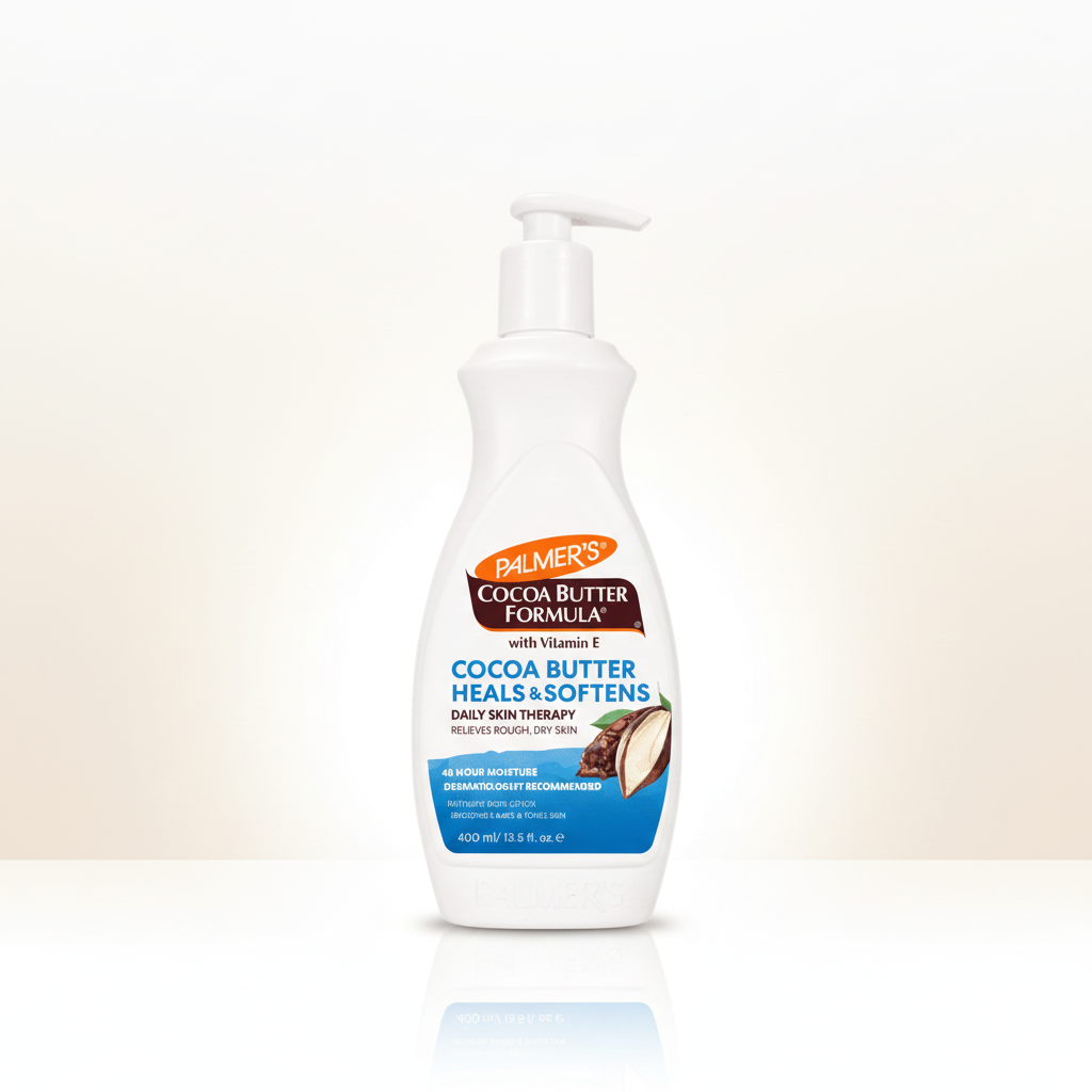 Palmer's Cocoa Butter Formula Daily Skin Therapy Glo Arabia