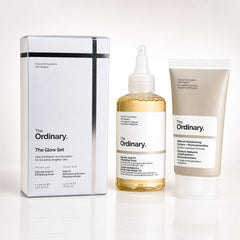 The Ordinary The Glow Set - Beauty And Personal Care Essential For Daily Grooming, Professional Care And Convenient Use The Ordinary