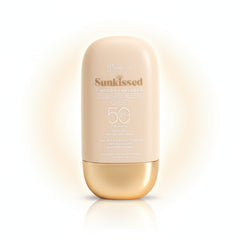 Bare Faced Sunkissed Tinted Sunscreen – 50 g Glo Arabia