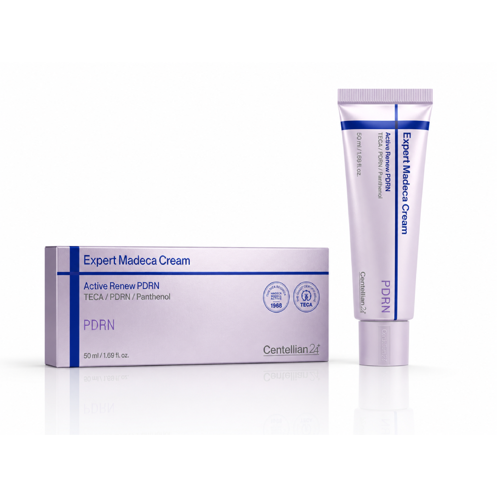 Centellian 24+ Expert Madeca Cream PDRN - 50ml