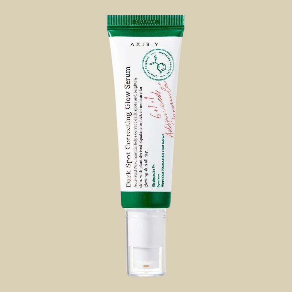 Axis-Y Dark Spot Correcting Glow Serum - 20Ml AXIS-Y
