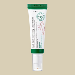 Axis-Y Dark Spot Correcting Glow Serum - 20Ml AXIS-Y