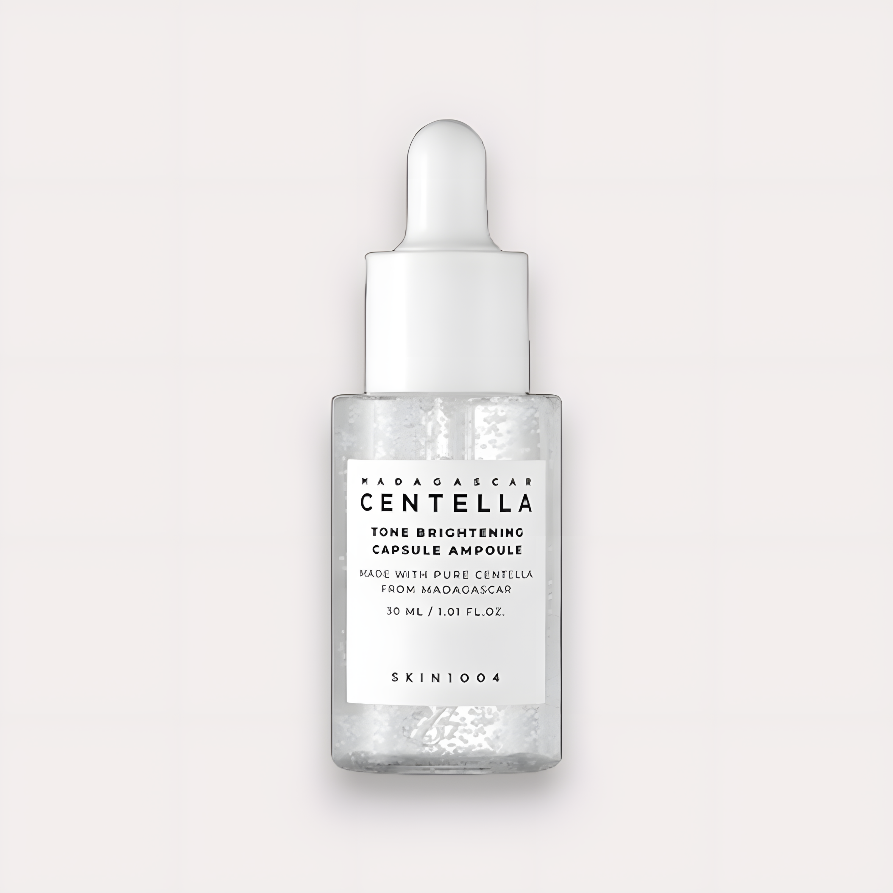 SKIN 1004 Madagascar Centella Tone Brightening Capsule Ampoule - 30ml SKIN1004