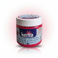 Kenta White Foot Cream In Aker Al Fassi 300 g Glo Arabia