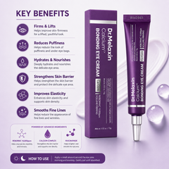 Dr Melaxin Calcium Bonding Eye Cream 15g