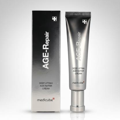 Medicube Deep Lifting Age Repair Cream 30ml | Best Before 06-11-2026 Medicube
