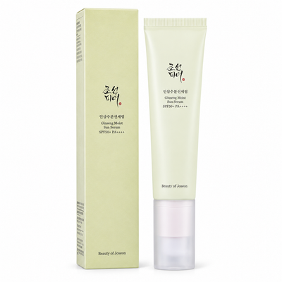 Beauty of Joseon Light On Serum Centella + Vita C - Brightening Serum 30 ml | Best Before 18 Mar 2027 Beauty Of Joseon