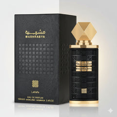 LATTAFA Mashrabya 100 ml LATTAFA
