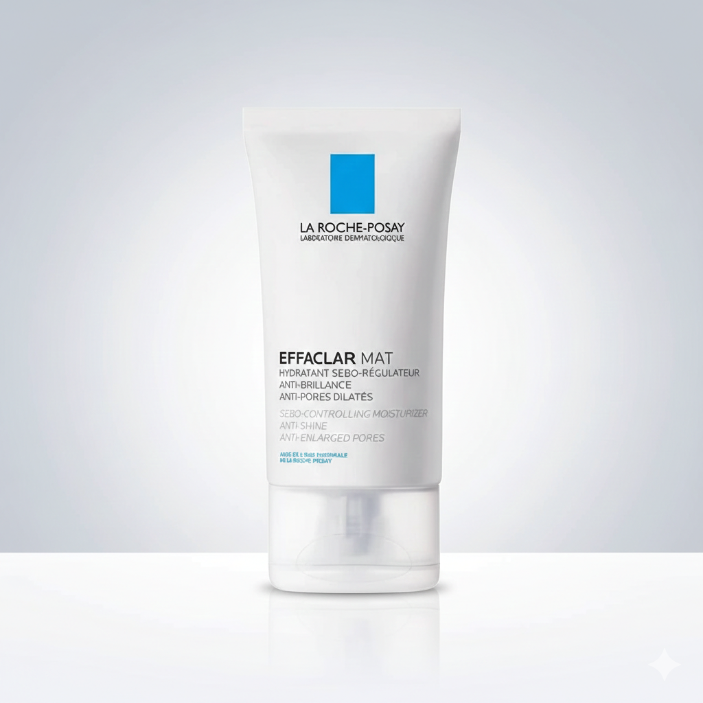 La Roche Posay Effaclar Mat 40mL La Roche-Posay