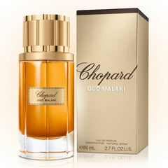 Chopard Oud Malaki Edp 80 Ml - Rich Oud Oriental Men'S Perfume Deep Luxury Long Lasting Fragrance Chopard