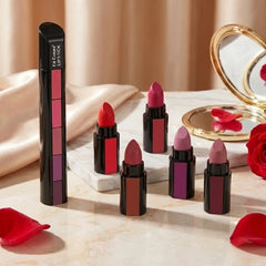 Fit Colors 5 In 1 Lipstick (#1) Fit Colors