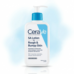 CeraVe SA Lotion For Rough & Bumpy Skin - 237ml