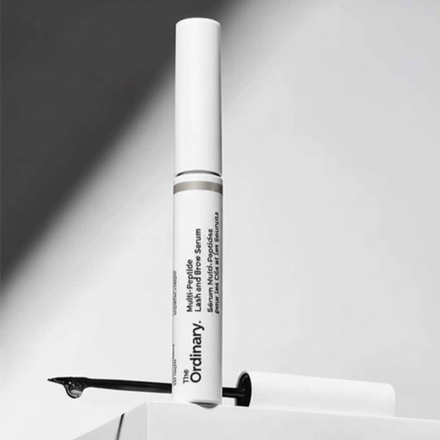 The Ordinary Lash Brow Serum Glo Arabia