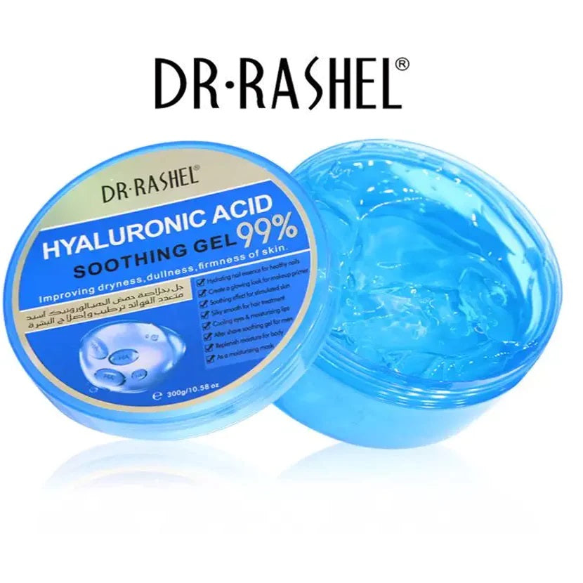 Dr.Rashel Hyaluronic Acid Soothing Gel Dr.Rashel DR.RASHEL