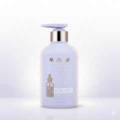 Shawill Radiance Glow Body Lotion – 500ml Glo Arabia