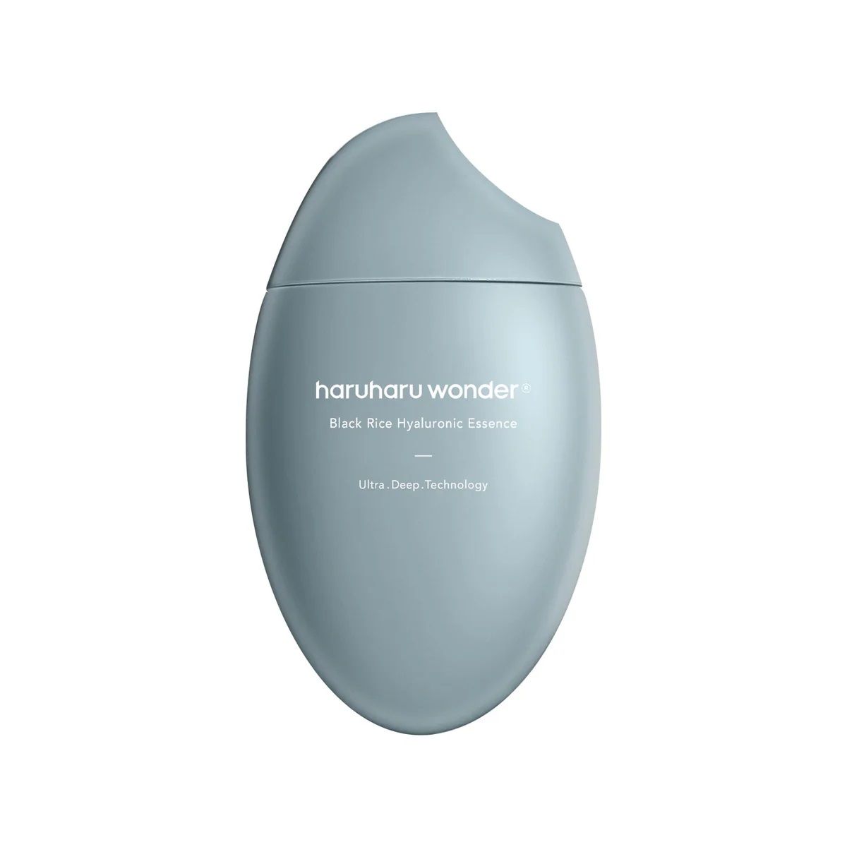 Haruharu Wonder Black Rice Hyaluronic Essence 50 ml - Hydrating Korean Facial Essence