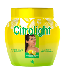 Citrolight Lightening Beauty Cream - 500ml Citrolight