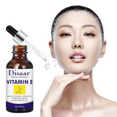 Disaar Vitamin E Moisturizing Essence- 30ml Disaar