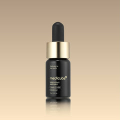 Medicube Age-R Deep Vita C Ampoule 2.0 Medicube