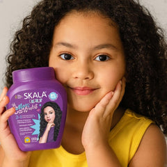 Skala Mais Cachinos 2 In 1 Cream 1000 g SKALA