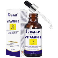 Disaar Vitamin E Moisturizing Essence- 30ml Disaar