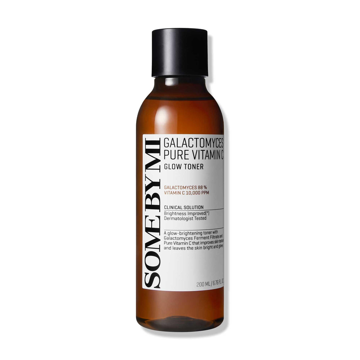 Some By Mi Galactomyces Pure Vitamin C Glow Toner - 200ml