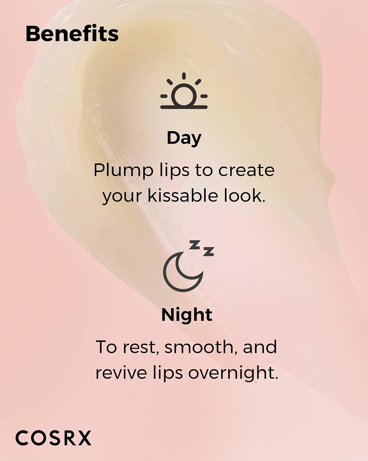 Cosrx Lip Sleep Ceramide Lip Butter Sleeping Mask - 20G COSRX