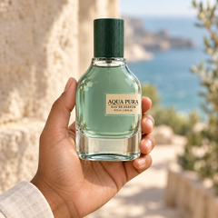 Fragrance World Aqua Pura Eau de Parfum 70ml