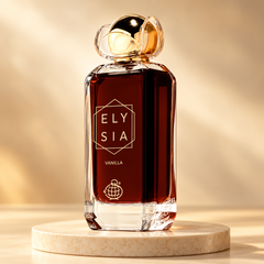 Fragrance World Elysia Vanilla Eau de Parfum 100ml