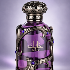 Lattafa Habik For Men Eau de Parfum 100 ml