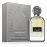 Asdaaf Qarar Eau de Parfum 80 ml Asdaaf
