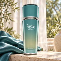 Asdaaf Badria Eau de Parfum 100 ml Asdaaf