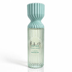 Lattafa Mayar Natural Intense Perfume Mist 250ml - Intense Daily Body Spray for Fresh Feminine Arabian Fragrance