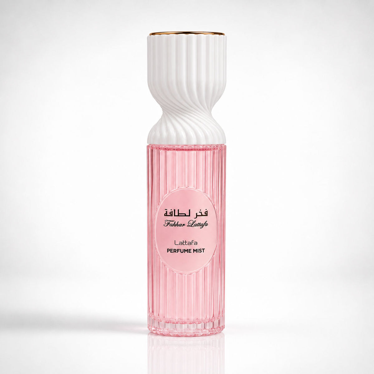 Lattafa Fakhar Lattafa W Perfume Mist 250ml - Feminine Arabian Body Spray for Daily Freshness and Perfume Layering