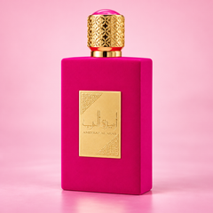 Lattafa Ameerat Al Arab Sugar Crown Eau de Parfum – 100 ml