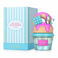 Lattafa Give Me Gourmand Vanilla Freak Eau de Parfum - 75 ml Lattafa