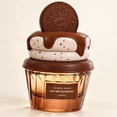 Lattafa Give Me Gourmand Cookie Crave Eau de Parfum - 75 ml Lattafa