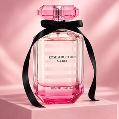 Fragrance World Rose Seduction Secret Eau de Parfum 100ml