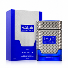 Khadlaj Shiyaaka Blue Eau de Parfum 100 ml Khadlaj