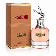 Fragrance World Scandant Belle Celine Women Eau de Parfum 100ml